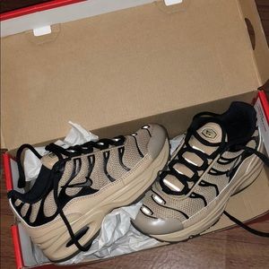 Kids Nike Air Max Plus Sneakers